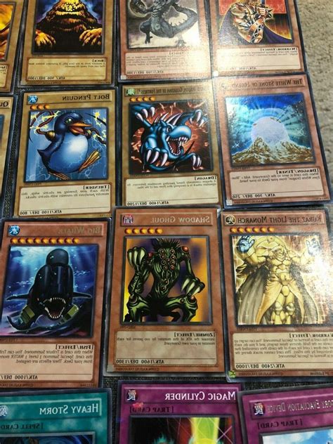 The Ancient Art of Ritual Summoning in Yu-Gi-Oh: Mastering the Magical Ceremony